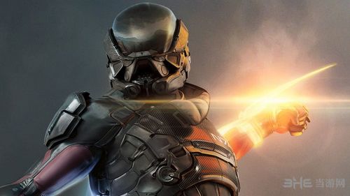 质量效应仙女座截图2