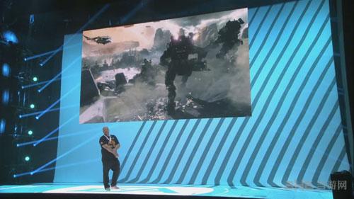 泰坦陨落2截图1