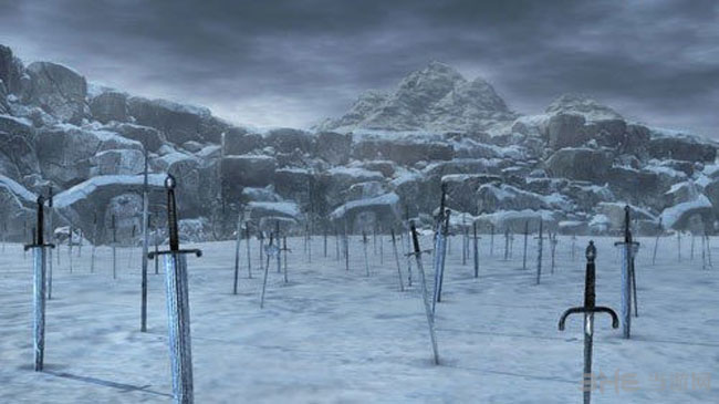 剑风传奇无双截图3