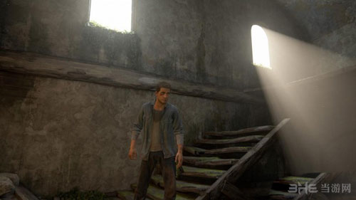 ps4pro和ps4画面对比17