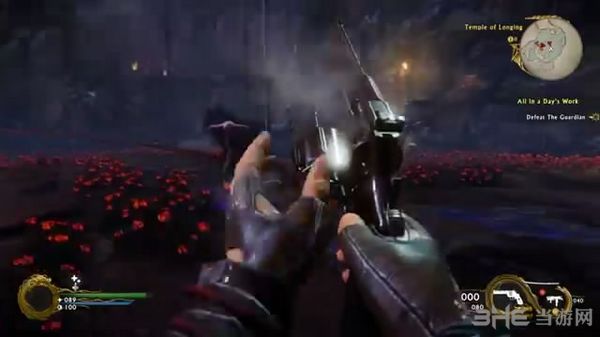 影子武士2截图3