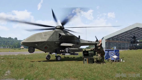 武装突袭3截图2