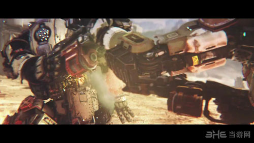 泰坦陨落2截图3