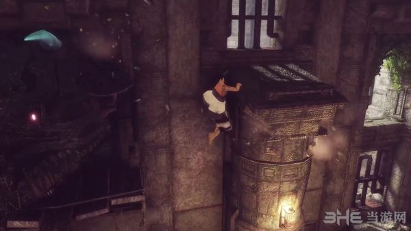 最后的守护者截图3