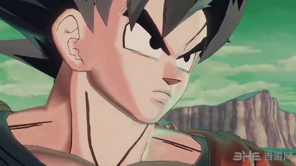 龙珠超宇宙2截图3