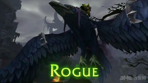 魔兽世界7.2版本截图8