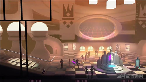 首席登陆舱截图3