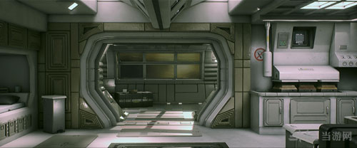 异形：隔离截图1
