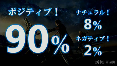 最终幻想15截图3