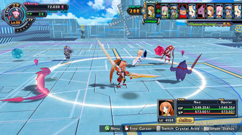 无限灵魂Z截图3