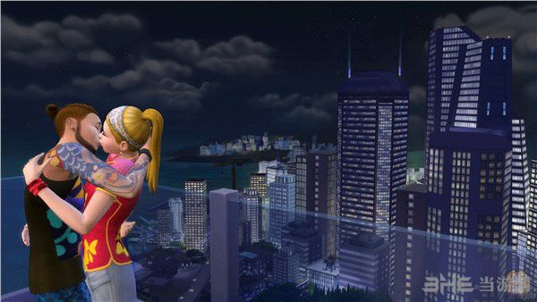 模拟人生4截图1