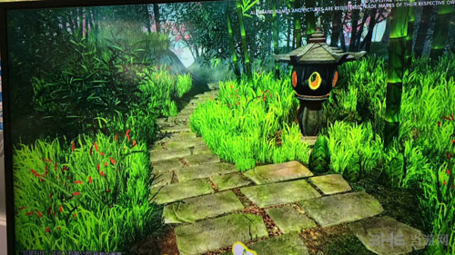 仙剑奇侠传VR截图2