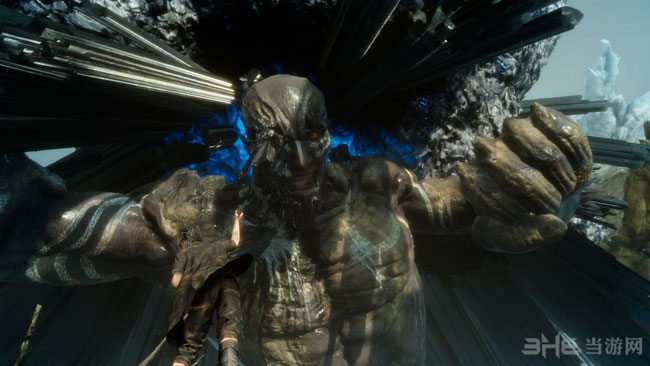 最终幻想15截图4