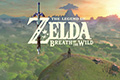 《塞尔达传说：荒野之息》全新演示放出 将于NS一同首发