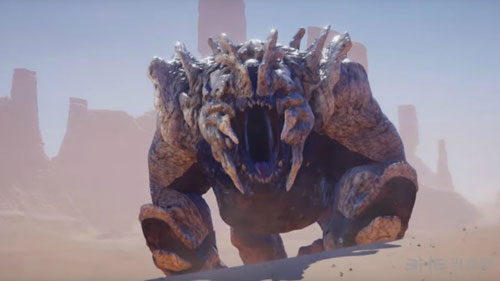 质量效应仙女座游戏截图3