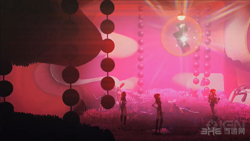 首席登陆舱截图2