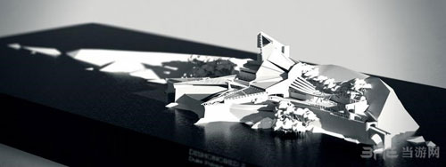 游戏概念艺术图截图8