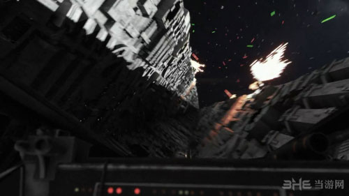 星球大战前线截图2