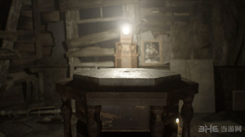 生化危机7截图4