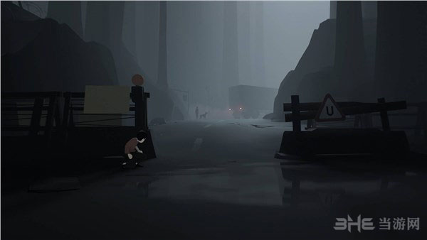 E3 2016:《Inside》配置需求怎么样1