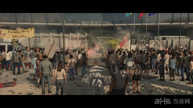 杀手6第三章截图5