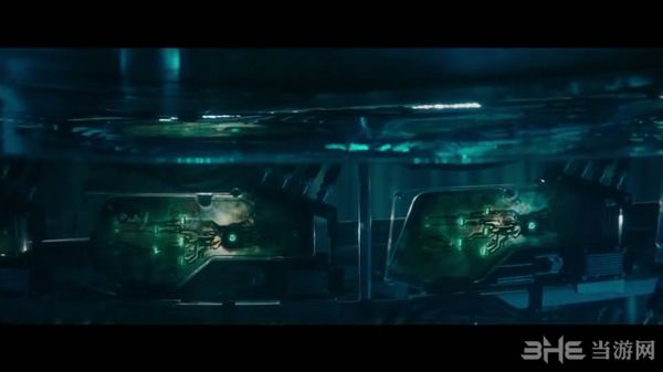 刺客信条电影截图2