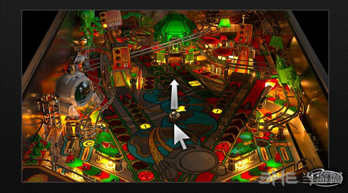 终极弹珠豪华版截图