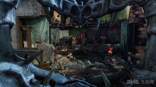 使命召唤12：黑色行动3截图3