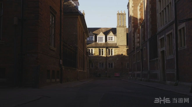 GT Sport游戏截图4