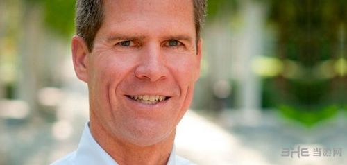 EA公司CFO主机PC言论截图2