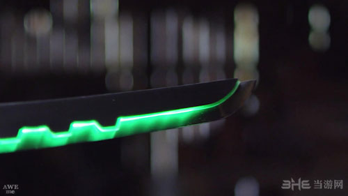 守望先锋源氏龙刃截图3