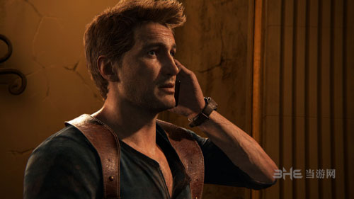 神秘海域4：盗贼末路截图3