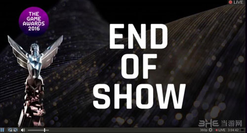 守望先锋获奖图片2