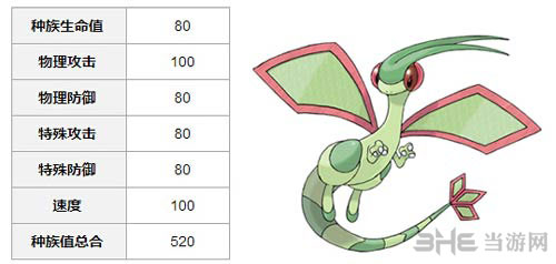 口袋妖怪复刻沙漠蜻蜓1