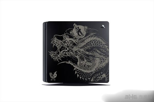 如龙6限定版图片1