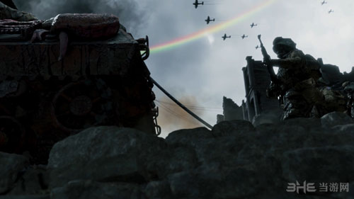 死亡搁浅游戏图片1