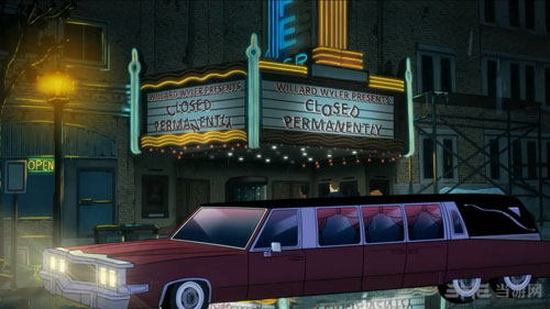 使命召唤13无限战争截图3