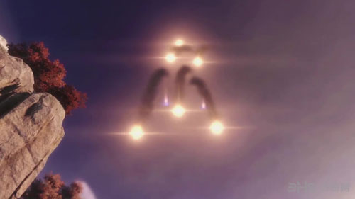 泰坦陨落2截图2