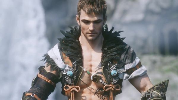 最终幻想14截图3