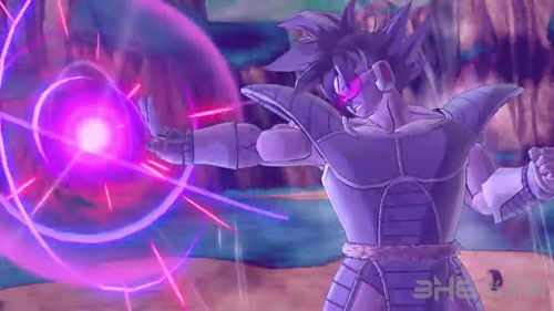 龙珠超宇宙2截图2