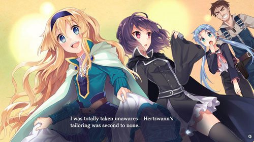 《Fault: Milestone One》游戏截图6