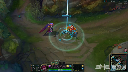 英雄联盟幻翎 - 洛2