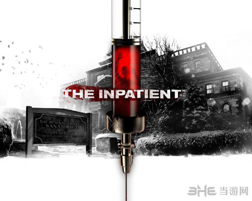 The Inpatient游戏图片1