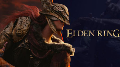 《Elden Ring》游戏截图1