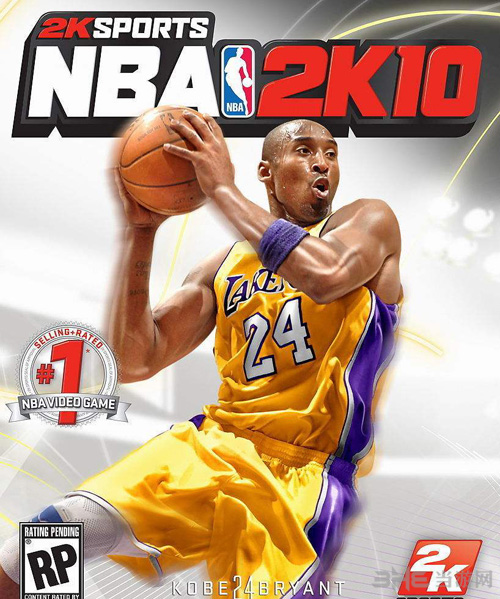 NBA2k10