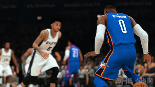 NBA 2K193