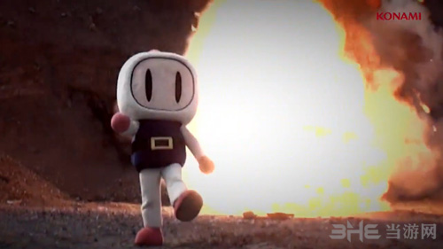 超级炸弹人R广告截图3