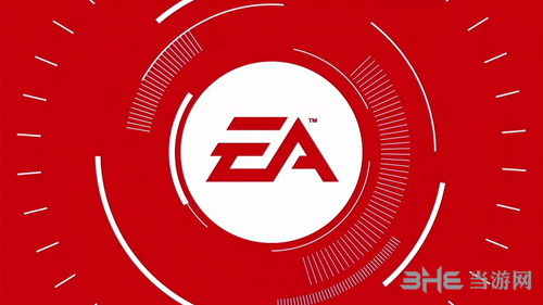 EA logo