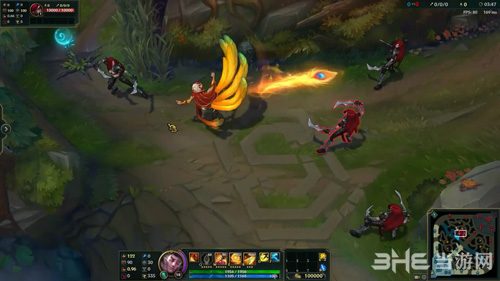 英雄联盟幻翎 - 洛3