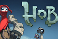 《Hob》中文版下载发布 火炬之光团队诚意新作